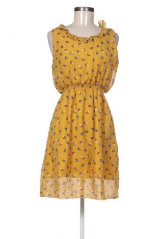 Φόρεμα Unbranded, Μέγεθος L, Χρώμα Πολύχρωμο, Τιμή 20,99 €