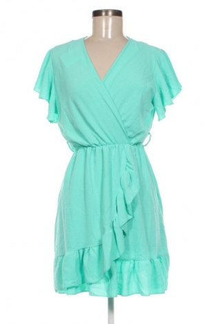 Рокля Unbranded, Размер M, Цвят Зелен, Цена 7,15 €