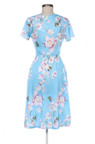 Sukienka Unbranded, Rozmiar S, Kolor Kolorowy, Cena 107,99 zł