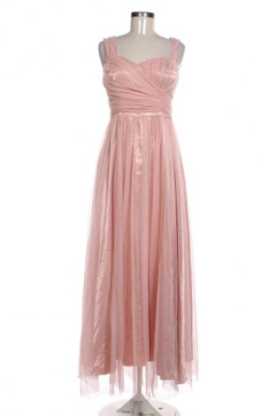 Kleid Unbranded, Größe M, Farbe Aschrosa, Preis 25,99 €