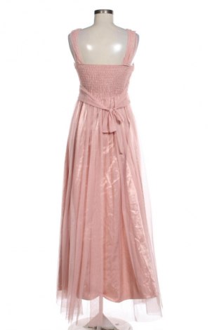 Kleid Unbranded, Größe M, Farbe Aschrosa, Preis 25,99 €