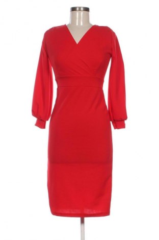 Рокля Unbranded, Размер M, Цвят Червен, Цена 26,07 €