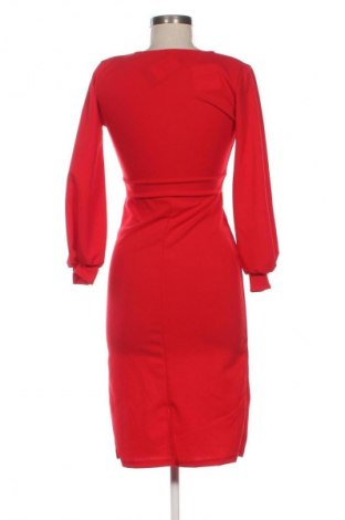Рокля Unbranded, Размер M, Цвят Червен, Цена 26,07 €