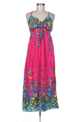 Sukienka Unbranded, Rozmiar S, Kolor Kolorowy, Cena 107,99 zł