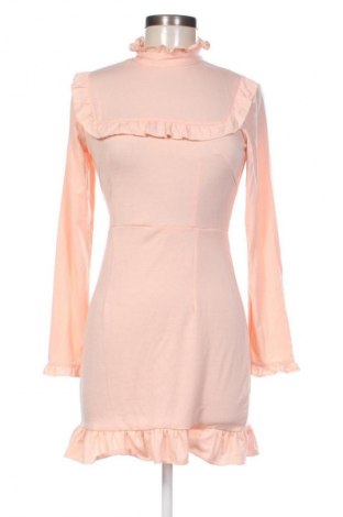 Šaty  Unbranded, Velikost M, Barva Oranžová, Cena  479,00 Kč