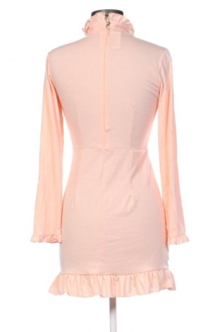 Šaty  Unbranded, Velikost M, Barva Oranžová, Cena  479,00 Kč