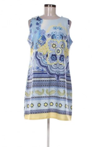 Sukienka Unbranded, Rozmiar L, Kolor Kolorowy, Cena 81,66 zł