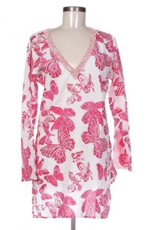 Φόρεμα Unbranded, Μέγεθος L, Χρώμα Πολύχρωμο, Τιμή 20,99 €