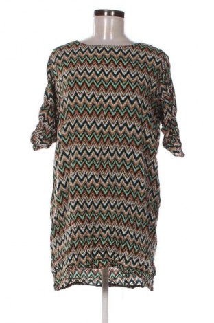 Sukienka Unbranded, Rozmiar M, Kolor Kolorowy, Cena 107,99 zł