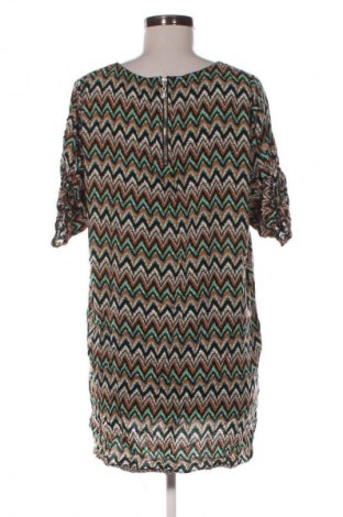 Sukienka Unbranded, Rozmiar M, Kolor Kolorowy, Cena 107,99 zł