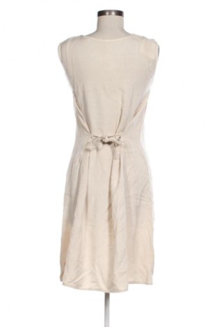 Sukienka Unbranded, Rozmiar L, Kolor Beżowy, Cena 106,99 zł