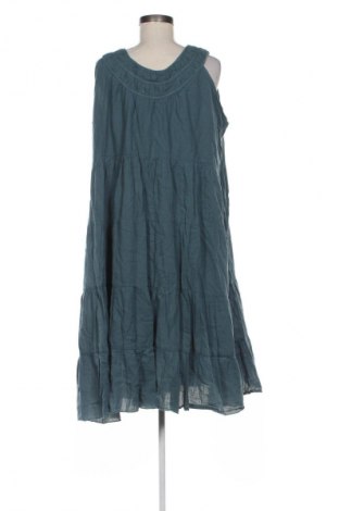 Φόρεμα Unbranded, Μέγεθος XXL, Χρώμα Μπλέ, Τιμή 20,99 €