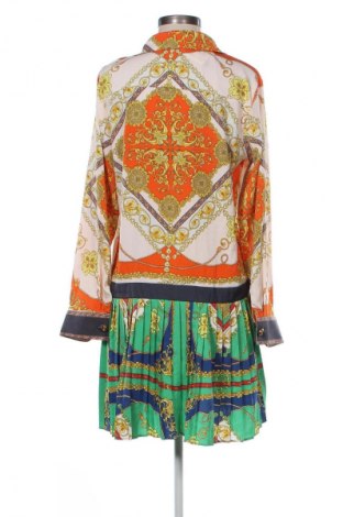 Šaty  Unbranded, Velikost L, Barva Vícebarevné, Cena  479,00 Kč