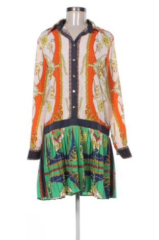 Šaty  Unbranded, Velikost L, Barva Vícebarevné, Cena  479,00 Kč