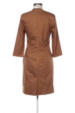 Kleid Unbranded, Größe L, Farbe Braun, Preis € 16,99