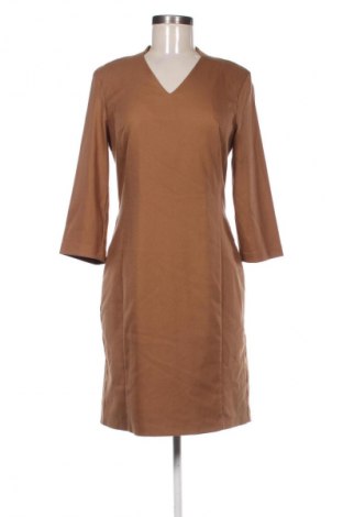 Kleid Unbranded, Größe L, Farbe Braun, Preis € 16,99