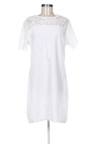 Φόρεμα Unbranded, Μέγεθος XL, Χρώμα Λευκό, Τιμή 20,99 €
