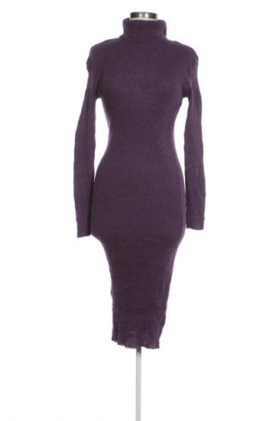 Φόρεμα Unbranded, Μέγεθος M, Χρώμα Βιολετί, Τιμή 16,99 €