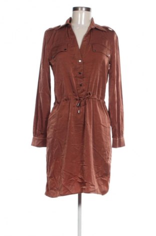 Рокля Unbranded, Размер S, Цвят Кафяв, Цена 4,09 €