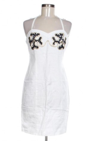 Sukienka Unbranded, Rozmiar M, Kolor Biały, Cena 107,99 zł