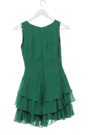 Šaty  Unbranded, Veľkosť XS, Farba Zelená, Cena  15,95 €