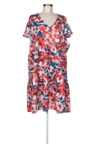 Šaty  Unbranded, Velikost 5XL, Barva Vícebarevné, Cena  569,00 Kč