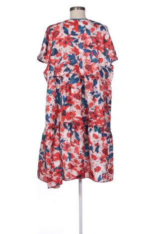 Šaty  Unbranded, Velikost 5XL, Barva Vícebarevné, Cena  569,00 Kč
