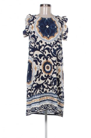 Φόρεμα Unbranded, Μέγεθος L, Χρώμα Πολύχρωμο, Τιμή 14,99 €