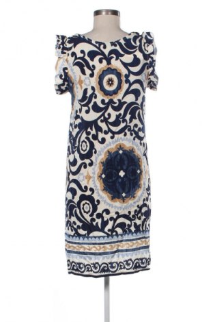 Φόρεμα Unbranded, Μέγεθος L, Χρώμα Πολύχρωμο, Τιμή 14,99 €