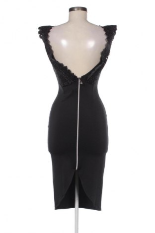 Šaty  Unbranded, Velikost XS, Barva Černá, Cena  339,00 Kč