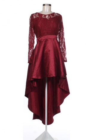 Kleid Unbranded, Größe M, Farbe Rot, Preis 19,99 €