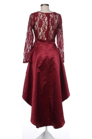 Kleid Unbranded, Größe M, Farbe Rot, Preis 19,99 €