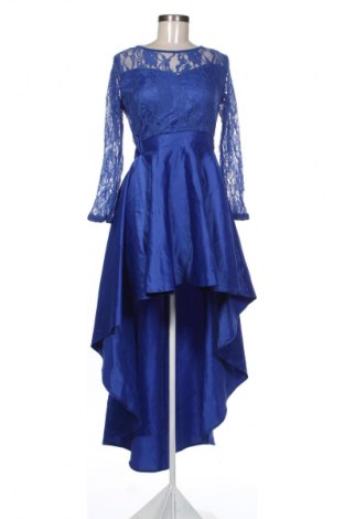 Kleid Unbranded, Größe M, Farbe Blau, Preis 15,99 €