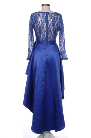 Kleid Unbranded, Größe M, Farbe Blau, Preis 15,99 €