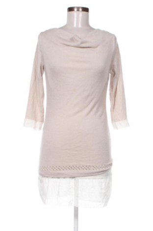 Рокля Unbranded, Размер M, Цвят Бежов, Цена 5,62 €