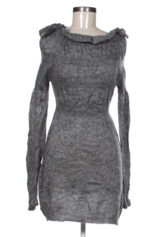 Sukienka Unbranded, Rozmiar S, Kolor Szary, Cena 35,99 zł