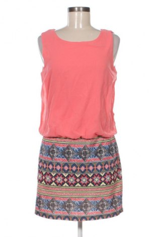 Kleid Unika, Größe M, Farbe Mehrfarbig, Preis € 20,99