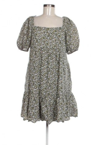 Рокля Uniqlo, Размер L, Цвят Многоцветен, Цена 18,40 €