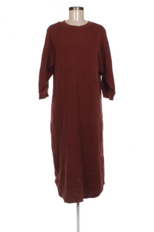 Рокля Uniqlo, Размер L, Цвят Кафяв, Цена 10,22 €