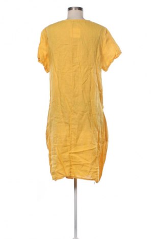 Šaty  Unique, Velikost M, Barva Oranžová, Cena  1 417,00 Kč