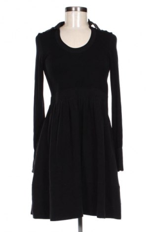 Рокля United Colors Of Benetton, Размер S, Цвят Черен, Цена 43,24 €