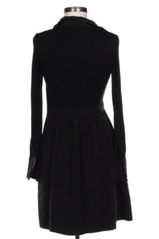 Рокля United Colors Of Benetton, Размер S, Цвят Черен, Цена 43,24 €