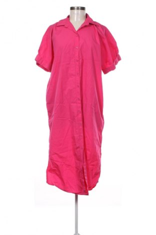 Rochie United Colors Of Benetton, Mărime M, Culoare Roz, Preț 91,99 Lei