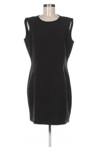 Rochie United Colors Of Benetton, Mărime L, Culoare Negru, Preț 44,99 Lei