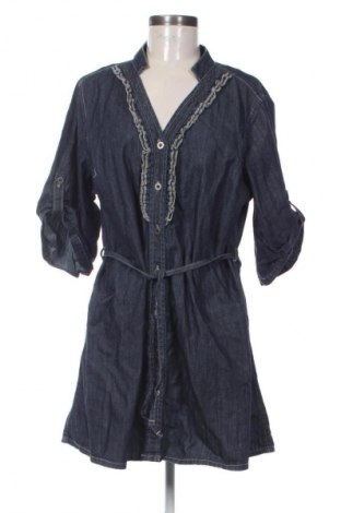Рокля Units, Размер XL, Цвят Син, Цена 12,32 €