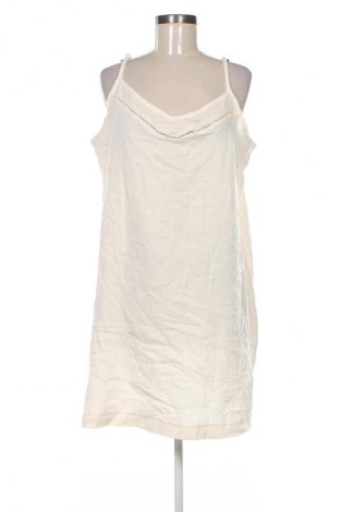 Φόρεμα Up 2 Fashion, Μέγεθος L, Χρώμα Εκρού, Τιμή 12,99 €