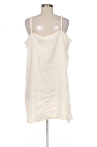 Φόρεμα Up 2 Fashion, Μέγεθος L, Χρώμα Εκρού, Τιμή 12,99 €