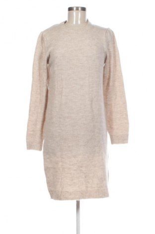 Φόρεμα Up 2 Fashion, Μέγεθος S, Χρώμα  Μπέζ, Τιμή 11,99 €