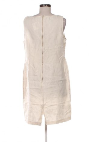 Kleid Up Town, Größe L, Farbe Ecru, Preis 18,99 €