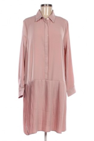 Рокля Usha, Размер L, Цвят Пепел от рози, Цена 84,36 €